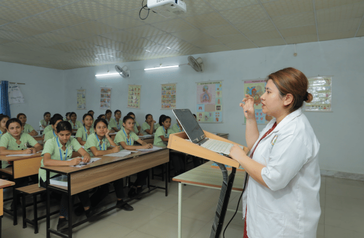 St. Martha Institute of Nursing Campus photo 17